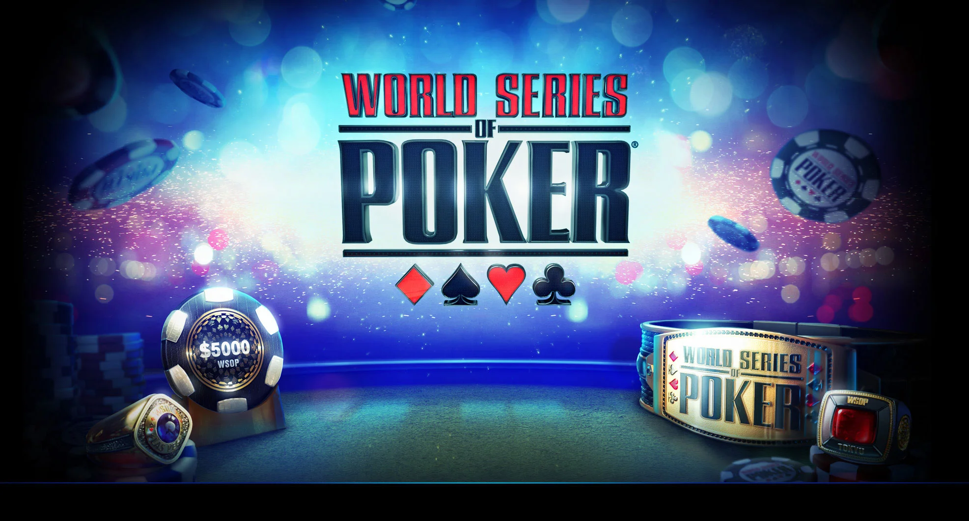 Best poker player of all time