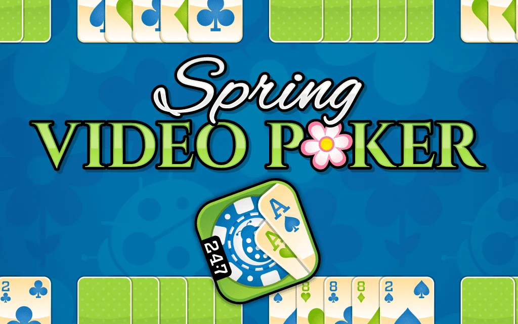 Online poker for money