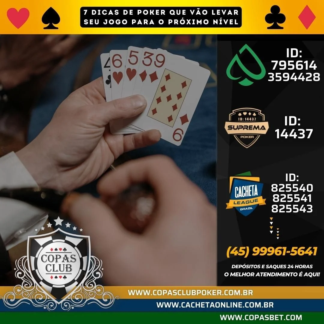 Play global poker