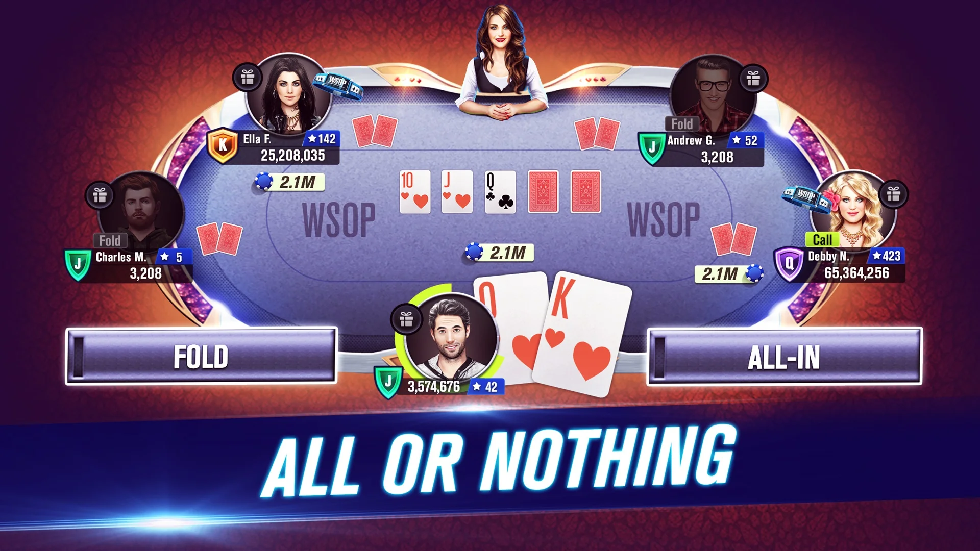 Poker combos