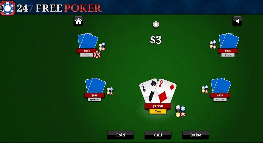 Wynn poker tournaments