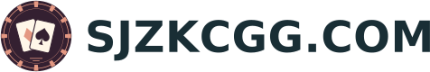 SJZKCGG.COM